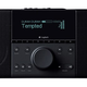 Image for article titled Logitech Squeezebox Boom: A Squeezebox Streamer Attached to Quality Speakers